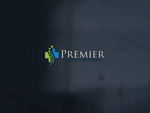 Design de Logo par Being Creative pour Premier Spine and Sports Medicine | Design : #15498816