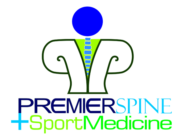 Design de Logo par Ronggolawe Ucul pour Premier Spine and Sports Medicine | Design #15507994
