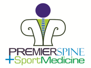 Design de Logo par Ronggolawe Ucul pour Premier Spine and Sports Medicine | Design : #15507994
