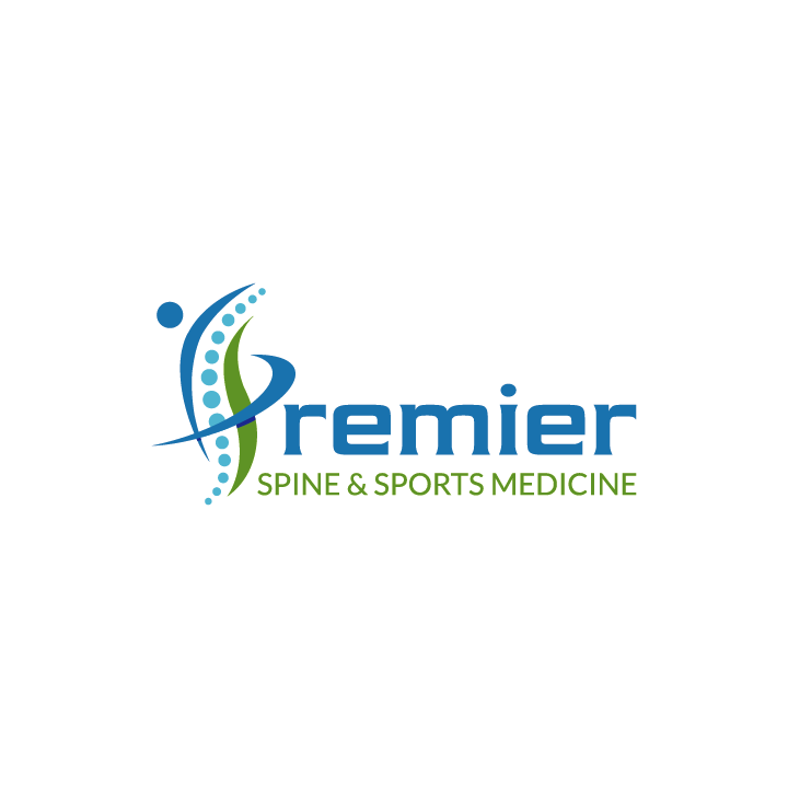 Logo Design by pinoyart17 for Premier Spine and Sports Medicine | Design #15508442
