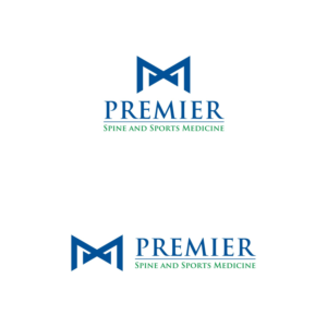 Design de Logo par Sushma pour Premier Spine and Sports Medicine | Design : #15491267