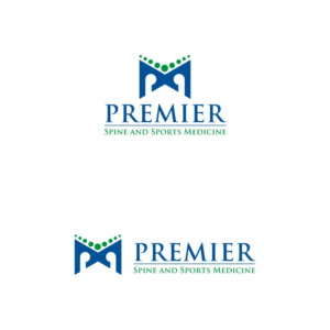 Design de Logo par Sushma pour Premier Spine and Sports Medicine | Design : #15491770