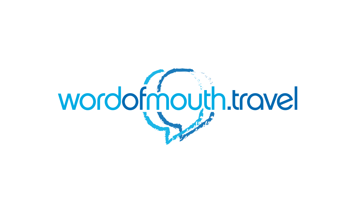 Logo Design by trufya for Word of mouth travel | Design #15547595