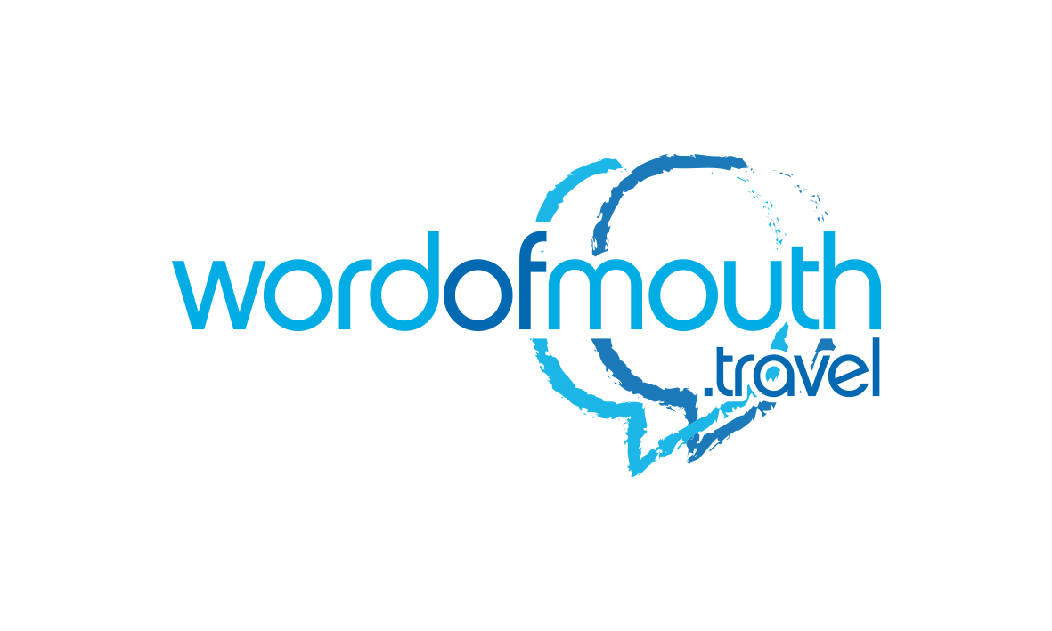 Logo Design by trufya for Word of mouth travel | Design #15547599