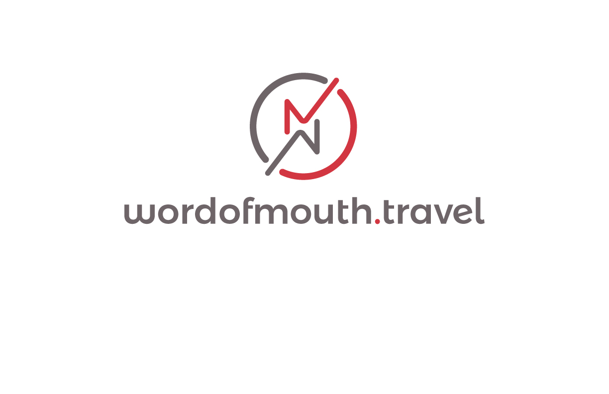 Logo Design by Parul for Word of mouth travel | Design #15533049