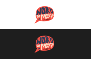 Design de Logo par GLDesigns pour Word of mouth travel | Design : #15497328