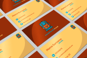 Logo Design by paoleta_y for Word of mouth travel | Design: #15502066