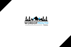 Logo Design by HAS for Word of mouth travel | Design: #15528125