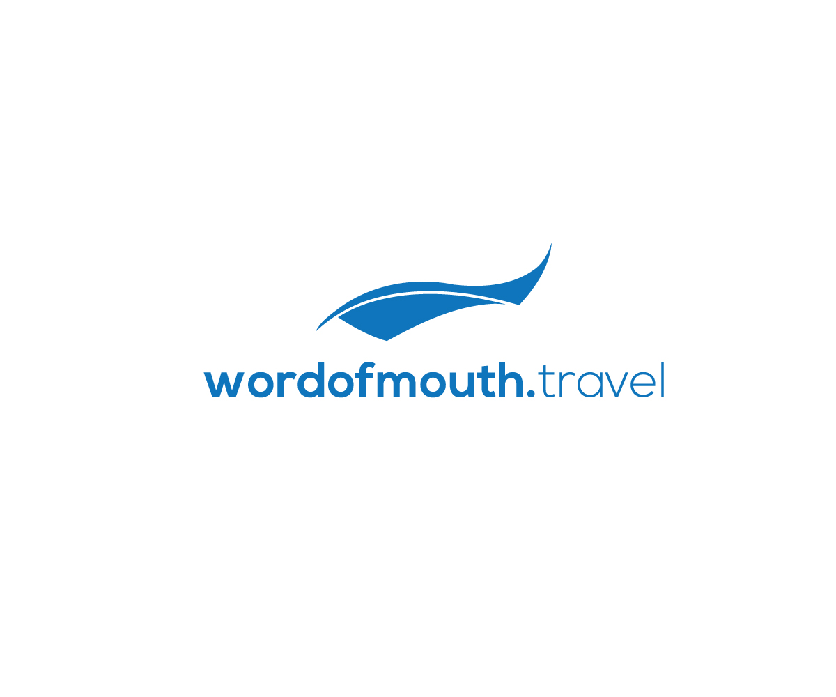 Design de Logo par Top king  designer pour Word of mouth travel | Design #15507260