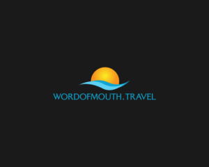 Logo Design by eka 3 design for Word of mouth travel | Design: #15534311