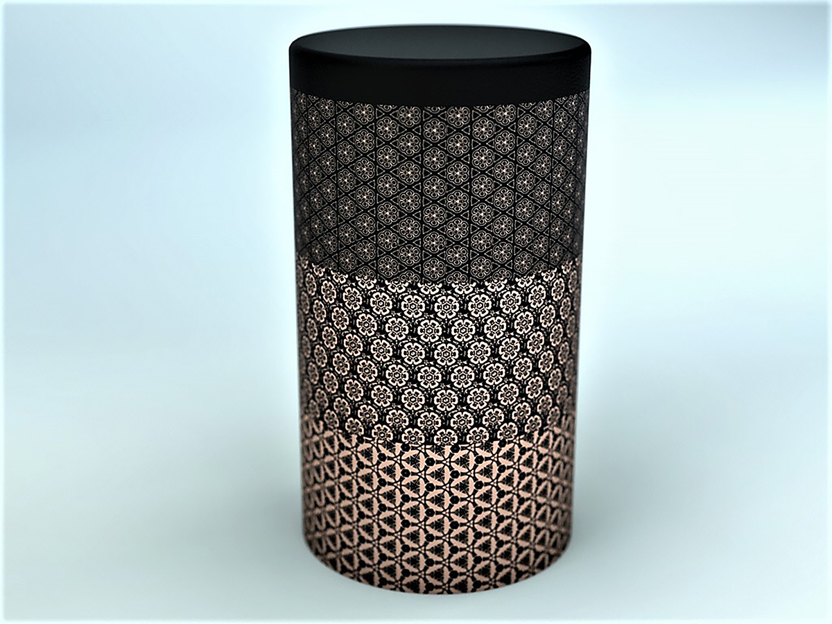 Packaging Design by TAC Design for Cup of Té | Design #15559039