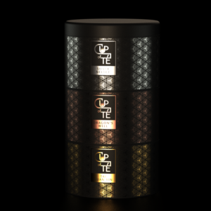 Packaging Design by TAC Design for Cup of Té | Design: #15568305