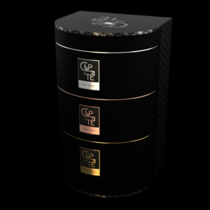 Packaging Design by TAC Design for Cup of Té | Design: #15580132