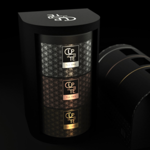 Packaging Design by TAC Design
