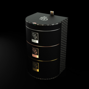 Packaging Design by TAC Design for Cup of Té | Design: #15600989