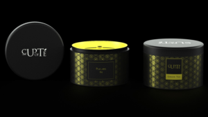 Packaging Design by TAC Design for Cup of Té | Design: #15654757