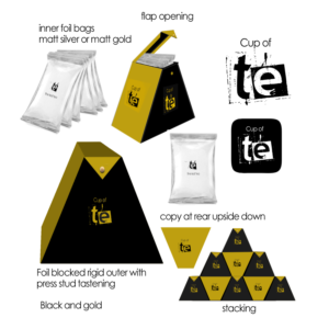 Packaging Design by davem