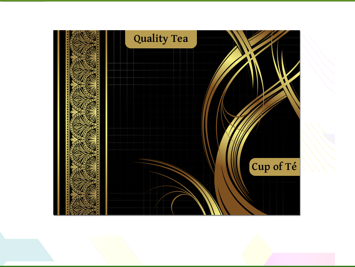 Packaging Design by AditiArts for Cup of Té | Design #15561792