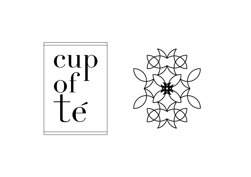 Verpackungs-Design von maquinariacreativa für Cup of Té | Design #15582201