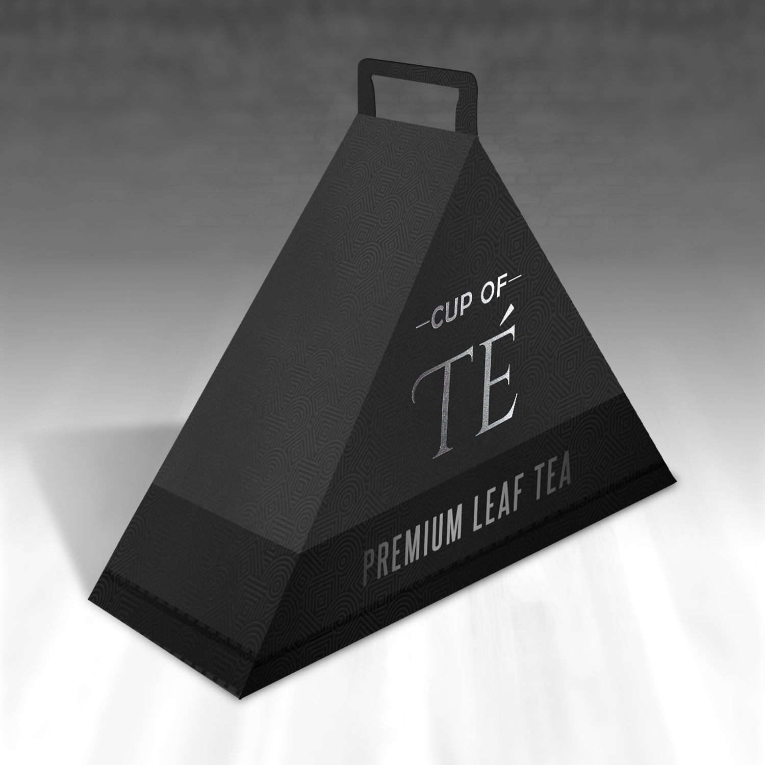 Packaging Design by SAI DESIGNS for Cup of Té | Design #15501044