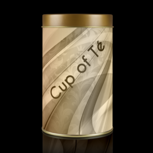 Design Emballage par jaycobbb pour Cup of Té | Design #15528271