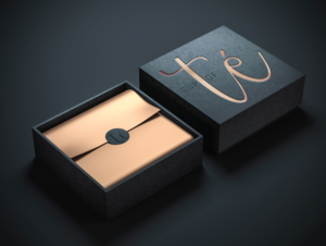 Packaging Design by akila_1704@hotmail.com for Cup of Té | Design: #15507597