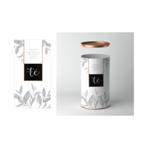 Packaging Design by akila_1704@hotmail.com