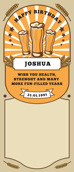 Graphic Design by Kohan Cito for Just Vintage Signs | Design: #15591230