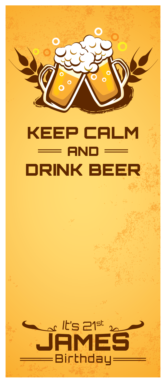 Diseño Gráfico por Akshar Shailesh para Just Vintage Signs | Diseño #15544246