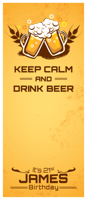 Diseño Gráfico por Akshar Shailesh para Just Vintage Signs | Diseño #15544246