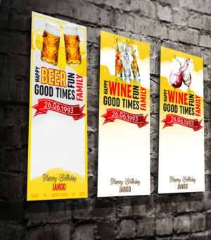 Grafik-Design von Gfx.26™ für Just Vintage Signs | Design: #15635405