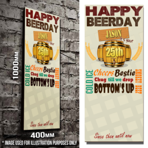 Graphic Design by BJY