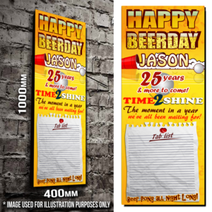 Graphic Design by BJY for Just Vintage Signs | Design: #15653577