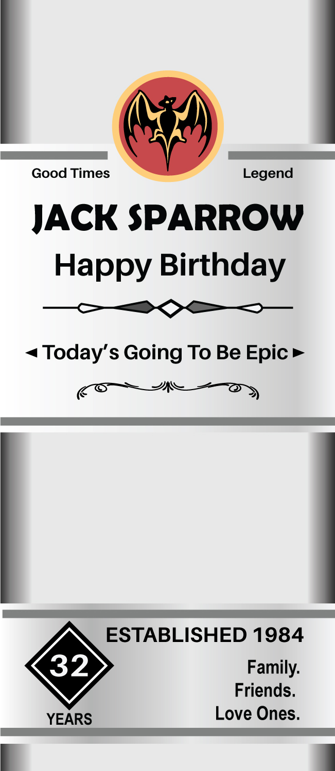 Grafik-Design von DesignerGuide für Just Vintage Signs | Design #15625058