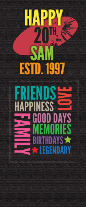 Graphic Design by betablocker for Just Vintage Signs | Design: #15510341