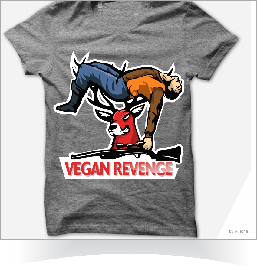 Illustration Design by r-toha for this project | Design #15527946