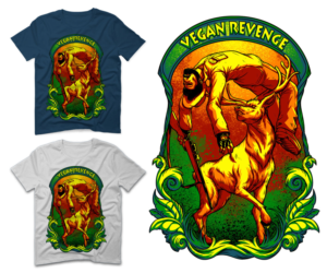 Illustration Design by rezahales for this project | Design: #15600727