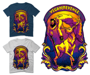 Illustration Design by rezahales for this project | Design: #15600728