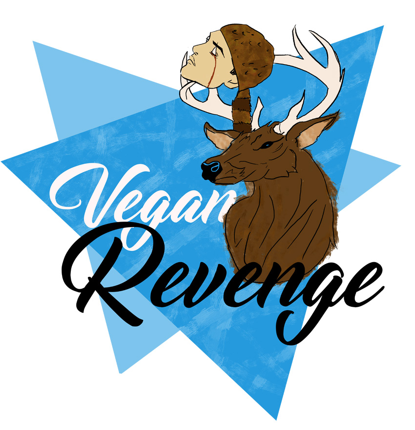 Diseño Con Ilustración por Danielufo para este proyecto | Diseño #15589770