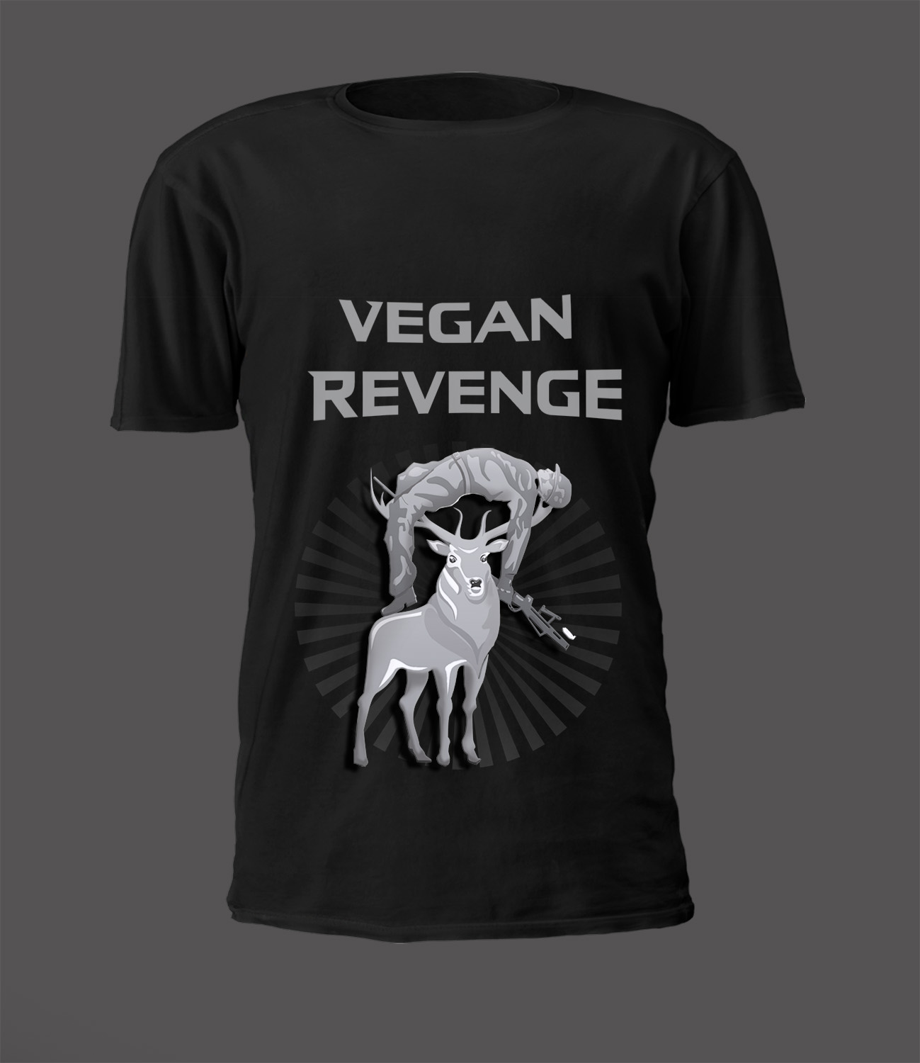 Diseño Con Ilustración por A.STUDIO para este proyecto | Diseño #15605831