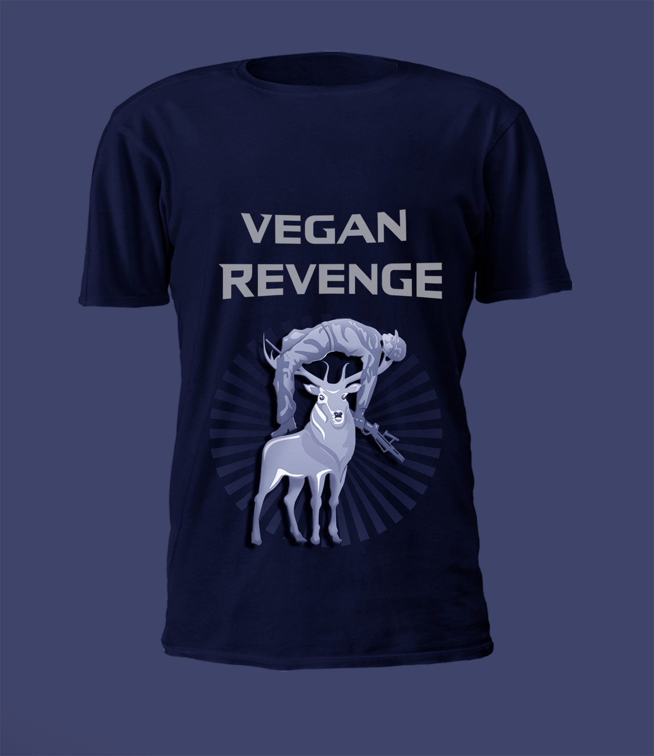 Diseño Con Ilustración por A.STUDIO para este proyecto | Diseño #15605899