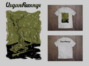 Illustration-Design von bojboga für dieses Projekt | Design: #15576316