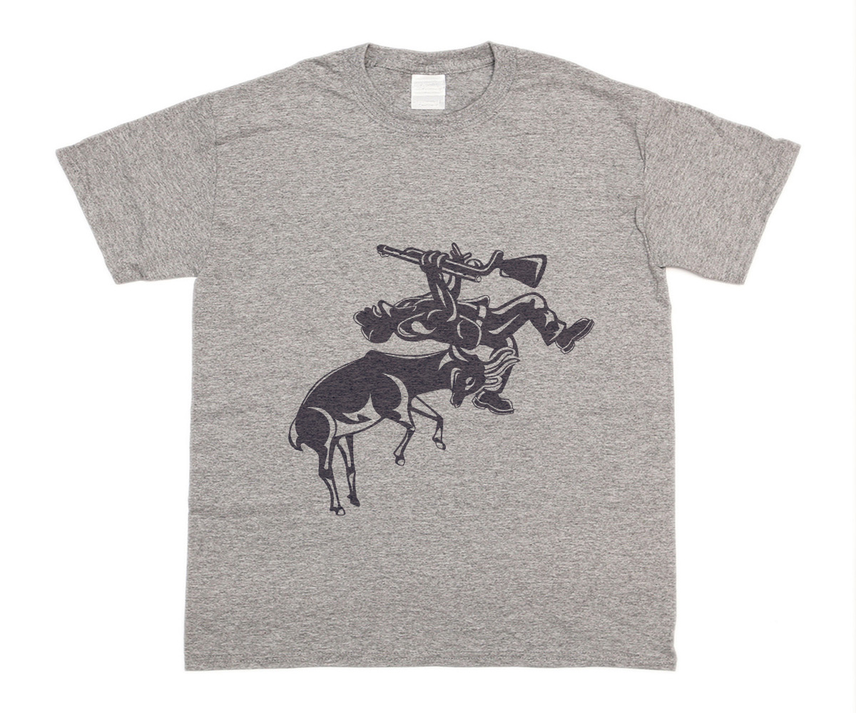 Diseño Con Ilustración por Kevin Raw para este proyecto | Diseño #15525129