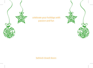Card Design by David Hutcheson