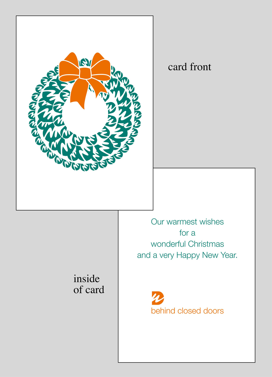 Design de Carte par piersols pour Behind Closed Doors | Design #2610555