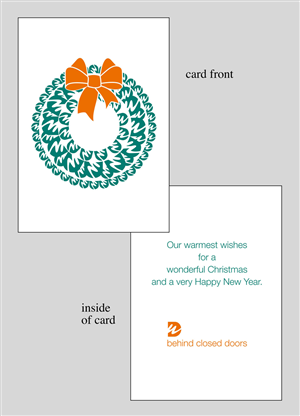 Card Design by piersols
