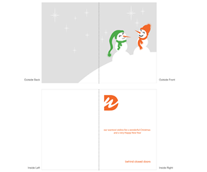 Card Design by Pam-M for Behind Closed Doors | Design: #2624356