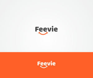 Logo Design by Chandan Kumar for FEEVIE | Design: #15533691