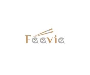 Logo Design by EGYPT KING for FEEVIE | Design: #15531294
