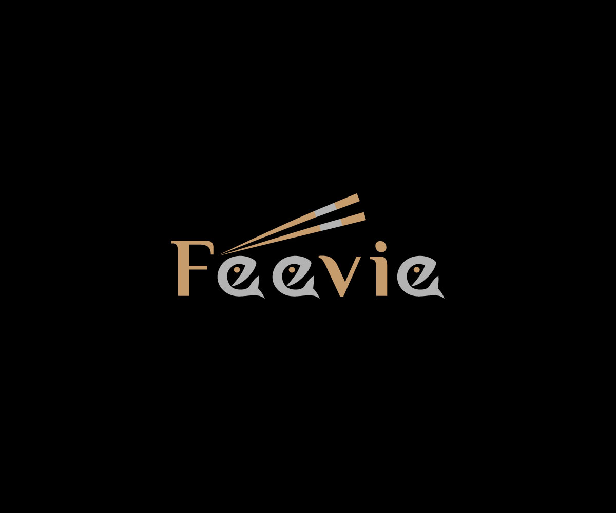 Logo Design by EGYPT KING for FEEVIE | Design #15531295